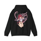 My Dress-up Darling hoodie (Rizu-Kyun)