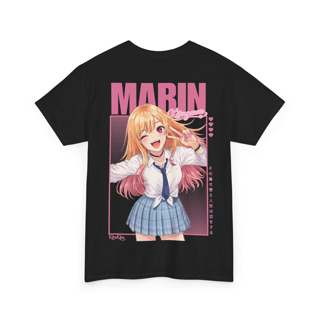 My dress up darling (Marin)