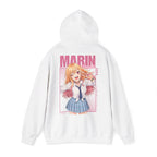 My dress up darling hoodie (Marin)