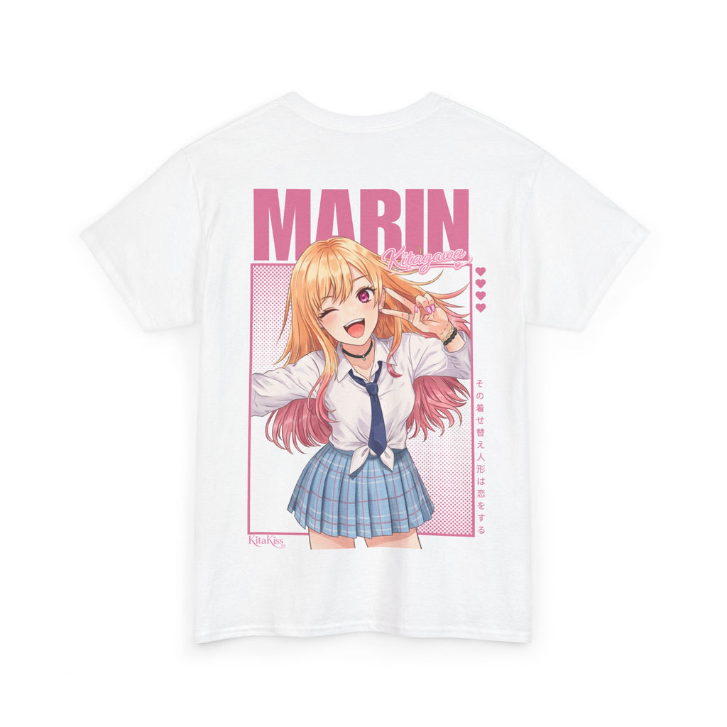 My dress up darling (Marin)
