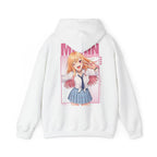 My dress up darling hoodie (Marin)