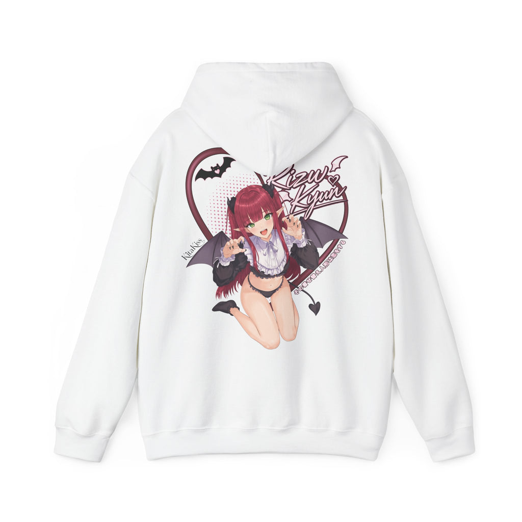 My Dress-up Darling hoodie (Rizu-Kyun)