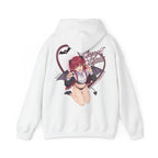 My Dress-up Darling hoodie (Rizu-Kyun)