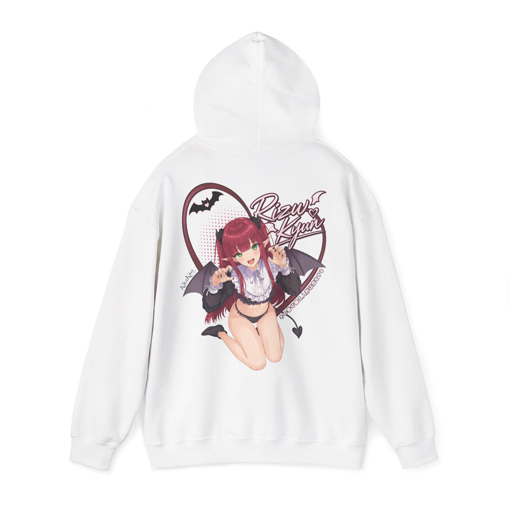 My Dress-up Darling hoodie (Rizu-Kyun)