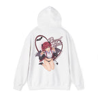 My Dress-up Darling hoodie (Rizu-Kyun)